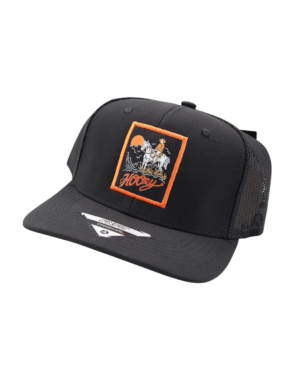 GORRA VAQUERA