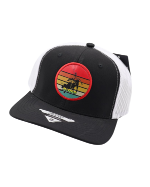 GORRA VAQUERA