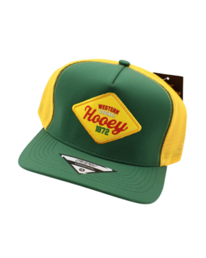 GORRA VAQUERA