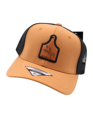 GORRA VAQUERA
