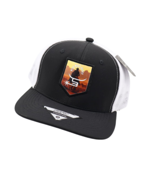 GORRA VAQUERA