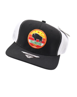 GORRA VAQUERA