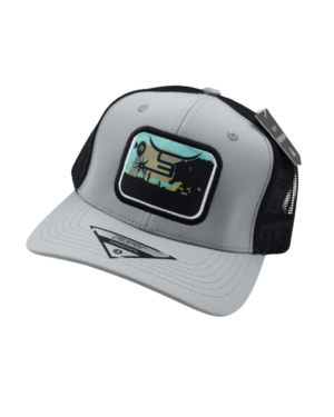 GORRA VAQUERA