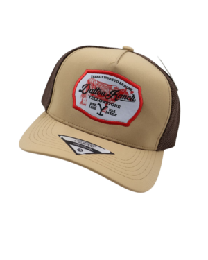 GORRA VAQUERA