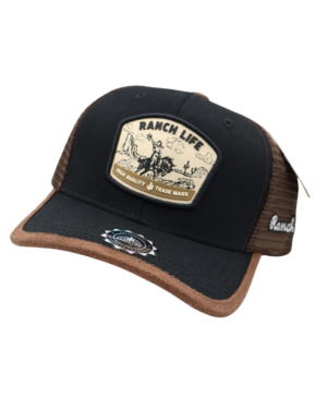 GORRA VAQUERA