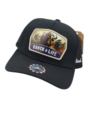 GORRA VAQUERA