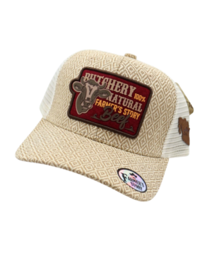 GORRA VAQUERA