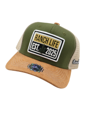 GORRA VAQUERA