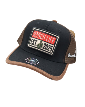 GORRA VAQUERA