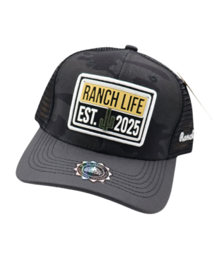 GORRA VAQUERA