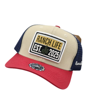 GORRA VAQUERA