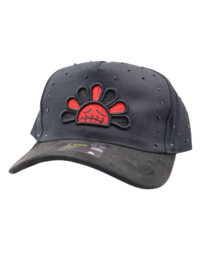 GORRA SEMICURVA