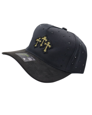 GORRA SEMICURVA