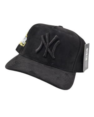 GORRA SEMICURVA