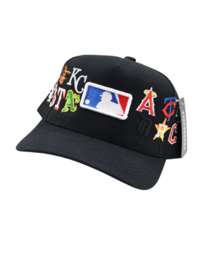GORRA SEMICURVA