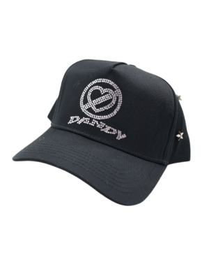 GORRA SEMICURVA