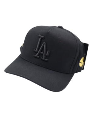 GORRA SEMICURVA