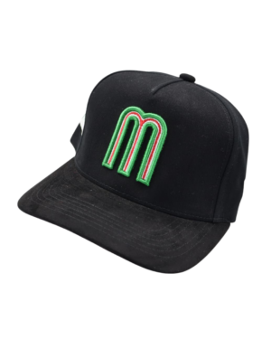 GORRA SEMICURVA