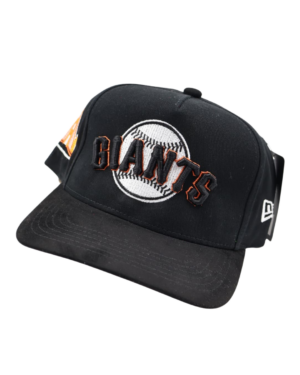 GORRA SEMICURVA