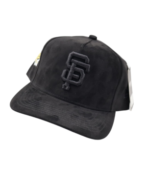 GORRA SEMICURVA