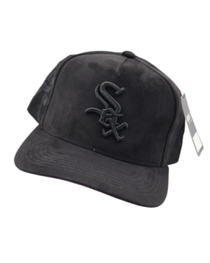 GORRA SEMICURVA