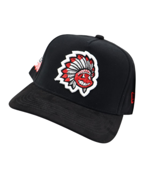 GORRA SEMICURVA