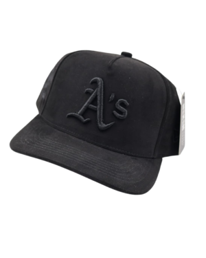 GORRA SEMICURVA