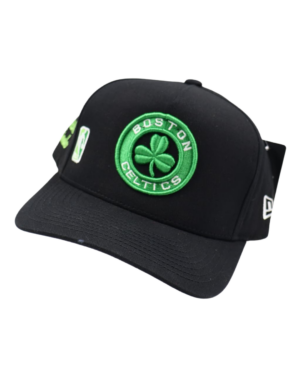 GORRA SEMICURVA