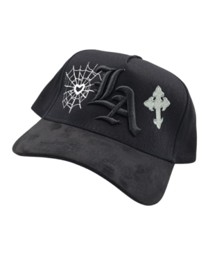 GORRA SEMICURVA