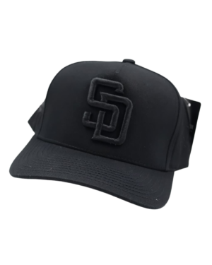 GORRA SEMICURVA