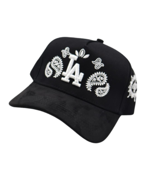 GORRA SEMICURVA