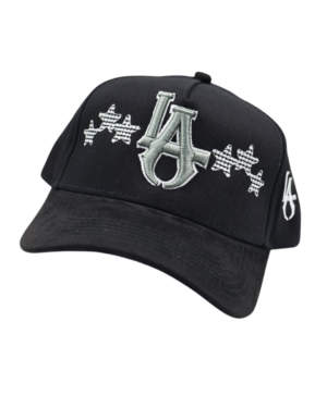 GORRA SEMICURVA