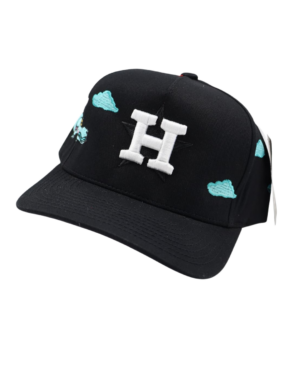 GORRA SEMICURVA