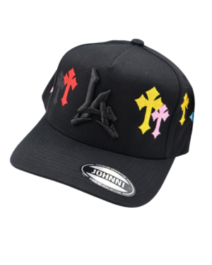GORRA SEMICURVA