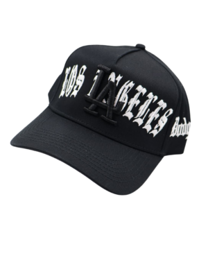 GORRA SEMICURVA