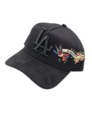 GORRA SEMICURVA