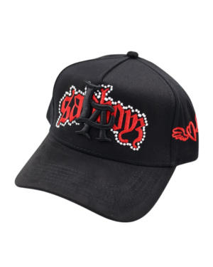 GORRA SEMICURVA