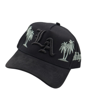 GORRA SEMICURVA