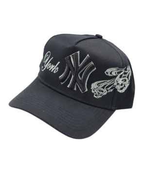 GORRA SEMICURVA