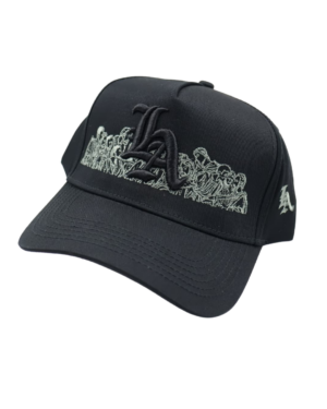 GORRA SEMICURVA