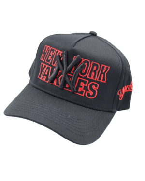 GORRA SEMICURVA