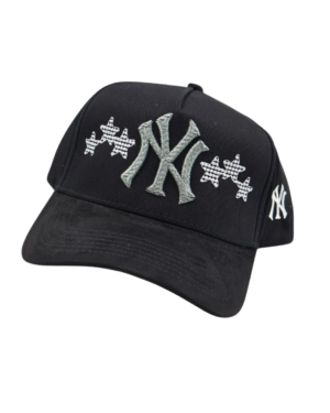 GORRA SEMICURVA