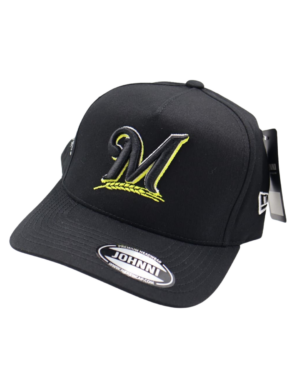 GORRA SEMICURVA