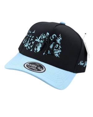 GORRA SEMICURVA