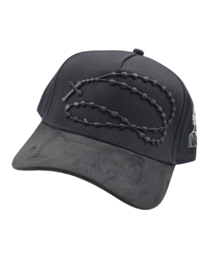 GORRA SEMICURVA