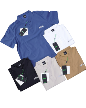 POLO IMPORTACION SATIN
