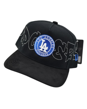 GORRA SEMICURVA