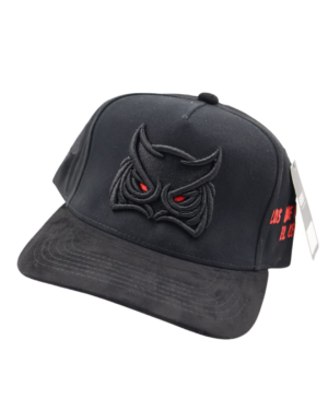 GORRA SEMICURVA