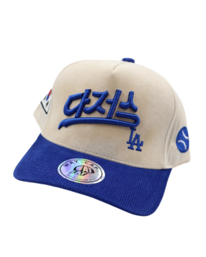 GORRA SEMICURVA