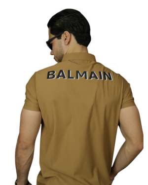 POLO IMPORTACION SATIN